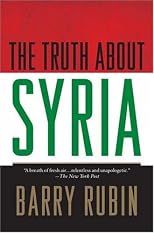 The Truth about Syria