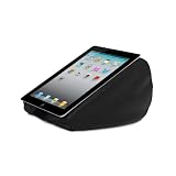 Boonbag – Halterung für iPad, e-Reader und Tablets (schwarz)