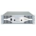 American DJ Deluxe Scan 250 DMX Scanner 250 Watt Philips Long Life Halogen (L559)