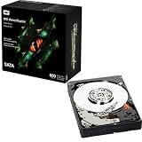 Item 5612: Western Digital VelociRaptor 600GB WDBACN6000ANC-NRSN