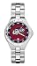 Logo Art NBA Cleveland Cavaliers Pro II Women's Stainless Steel Bracelet Watch