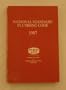 National Standard Plumbing Code, 1987
