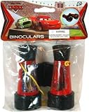 Disney Cars Licensed Kids Binoculars (24 Pack)