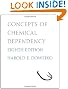 Concepts of Chemical Dependency