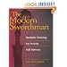 THE MODERN SWORDSMAN - Realistic Training for Serious Self-Defense