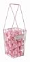 Wilson Hope Ball Hopper Pickup 75 (Pink)