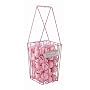Wilson Hope Ball Hopper Pickup 75 (Pink)