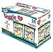 Sensible Portions Veggie Snacks Variety - 24 Bags Sensible Portions Veggie Snacks Variety - 24 Bags