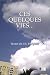 Ces quelques vies... (Le livre de chansons) (French Edition)