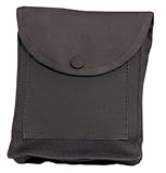 Rothco Black Utility Pouch