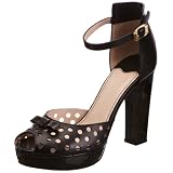 Sonia Rykiel 644701-93 Mary Janes
