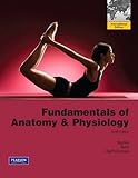 Fundamentals of anatomy & physiology