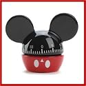 MICKEY MOUSE KITCHEN TIMER DISNEY THEME KITCHEN COOKING