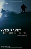 Produkt-Bild: Bruderliebe: Kriminalroman