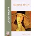 Madame Bovary - 1 CD MP3