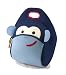 Dabbawalla Lunch Bag, Monkey See, Monkey Do