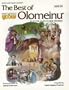 The Best of Olomeinu, Book 6: Succos & Other Stories