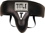 TITLE Deluxe Groin Protector Plus