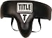TITLE Deluxe Groin Protector Plus