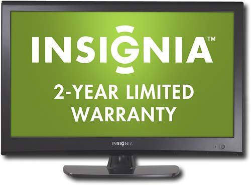 INSIGNIA NS-22E430A10 22-INCH LED HDTV 1080 p INSIGNIA NS-22E430A10 22-INCH LED HDTV 1080 p