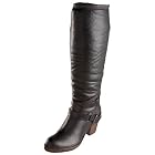 Apepazza Pesaro Mid Heel Boot
