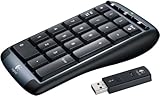 ロジクール コードレスナンバーパッド フォアノートブック VN-350