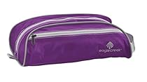 Eagle Creek Pack It Specter Quick Trip Toiletry Bag, Grape
