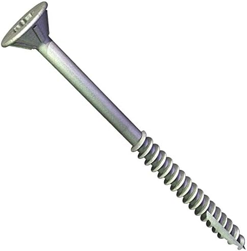 SCRW FRMG CRMC CTD 2-1/2 50CT