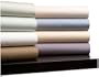 Pinzon Hemstitch 400-Thread-Count 100 Percent Egyptian Cotton Standard Pillowcase Set