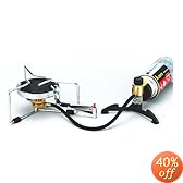 ソト(SOTO) G'Z シングルバーナー ST-301