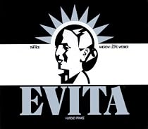 Evita (1978 Original Broadway Cast)
