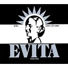 Evita (Music From The Motion Picture)