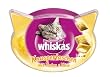 Whiskas Snacks Knuspertaschen mit Huhn & K�se 8x60g - Katzenfutter