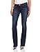 True Religion Women's Becky Petite Bootcut