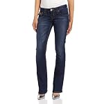 True Religion Women’s Becky Petite Classic, EJD Dusty Skies, 25