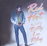 Red Hot: Best of