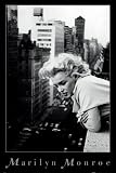 Marilyn Monroe Poster Print, 24x36