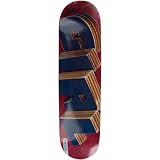 Girl Wooden It Be Nice - Sean Malto Skateboard Deck - 7.625 in. x 31.25 in.