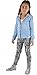 Dinamit Jeans Girls Fun Printed Leggings