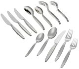 WMF Meta 20-Piece Flatware Set, Service for 4