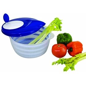 Buy Cook Pro Salad Spinner