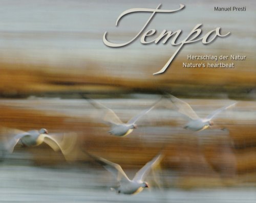 City Travel Guides Discounted  Bücher : Tempo: Herzschlag der Natur