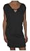 Bailey Blue Junior's Dolman Dress