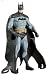 Superman/ Batman Series 6 Batman Action Figure