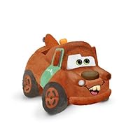 Disney Pixar Disney Cars Pillow Pets 11 inch Pee Wee - Mater