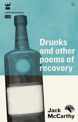 drunks and other poems of recovery