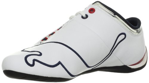 Puma Trainers Puma Future Cat M1 Rose Cat Shoes Puma Future Cat Deepblue  Puma Future Online Cat Deepblue