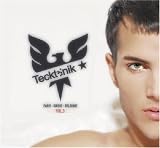 Tecktonik / Vol3 (nouvelle édition Noel 2007)