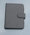 Accessory pack for the Sovos SVEBK5B.  Includes Leather case, Wrist Strap and Screen Protector