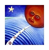 Stargazer by Joel Barr 19.88X20.00. Art Poster Print